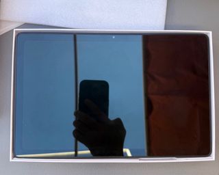 Tablet Samsung Tab A7 - Negra