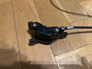 Frenos SRAM Code RSC