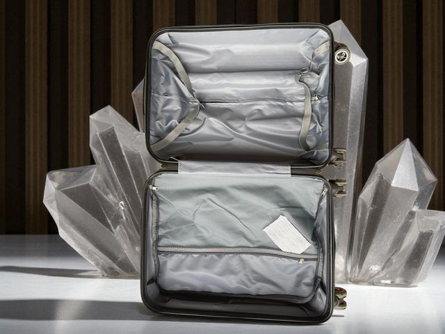 Maleta rosa | Equipaje de mano