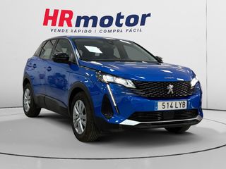 Peugeot 3008 Active Pack