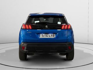 Peugeot 3008 Active Pack