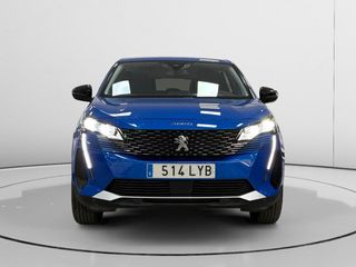 Peugeot 3008 Active Pack