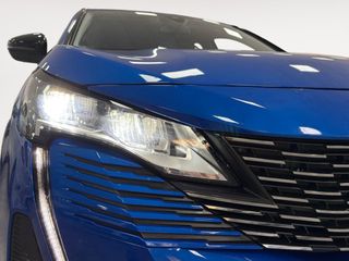 Peugeot 3008 Active Pack