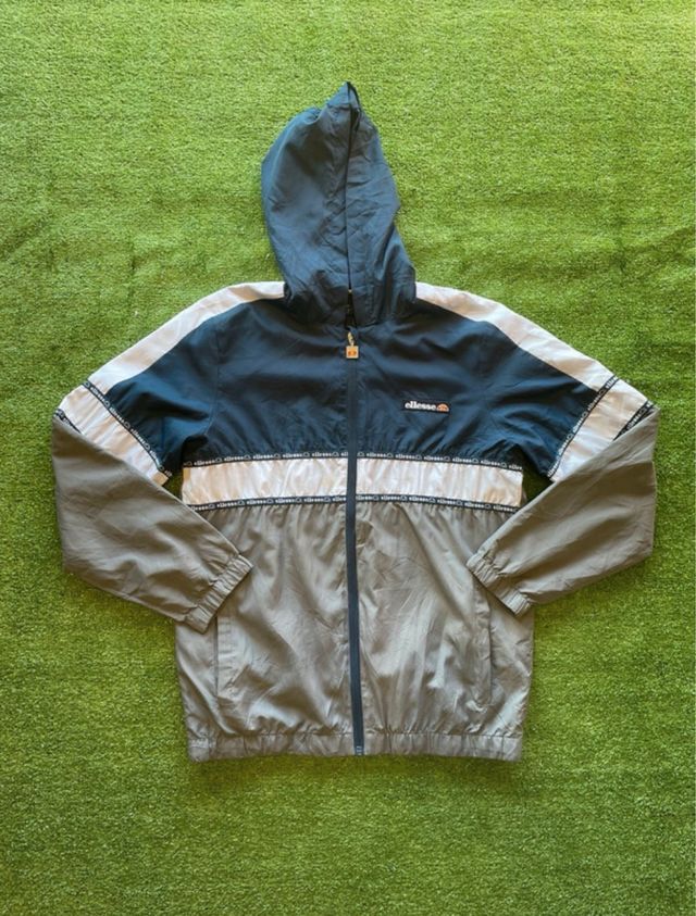 Lote ropa Vintage 10 kg grado A y B