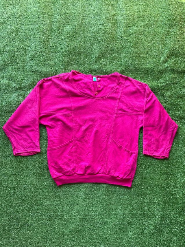 Lote ropa Vintage 10 kg grado A y B