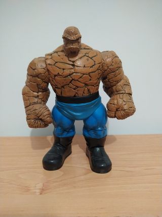 Figura La Cosa Marvel Diamond Select