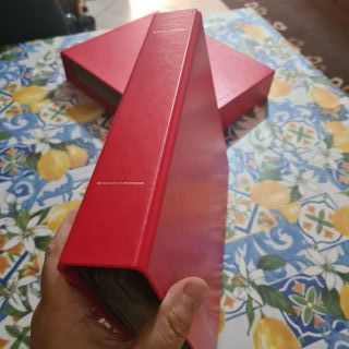 21 Monete Bimetalliche idea regalo numismatica