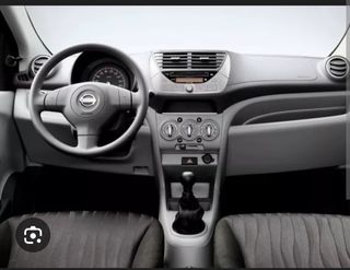 DESPIECE NISSAN PIXO/SUZUKI ALTO 2012