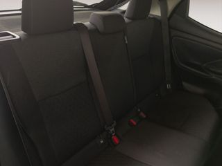Toyota Yaris Hybrid Design