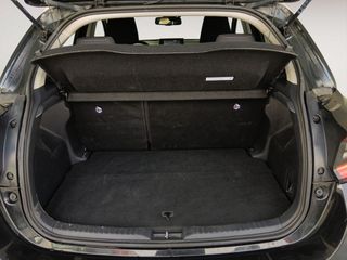 Toyota Yaris Hybrid Design