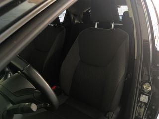 Toyota Yaris Hybrid Design