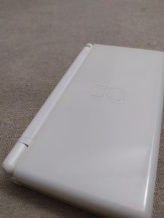 Nintendo DS Lite