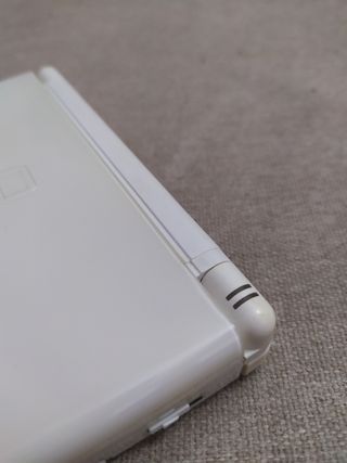 Nintendo DS Lite