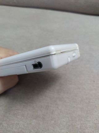 Nintendo DS Lite