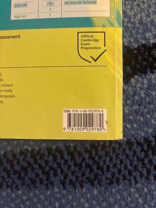 Prepare Level 3 Student's Book with eBook (Camb...