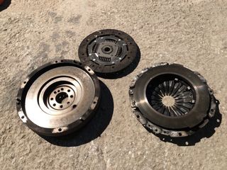 Kit Embrague Fiorino