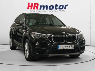 BMW X1 sDrive 18d