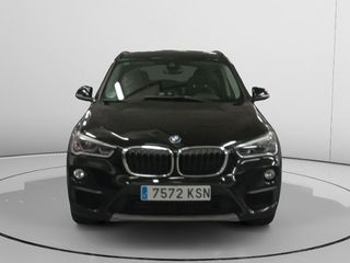 BMW X1 sDrive 18d