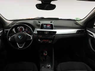 BMW X1 sDrive 18d