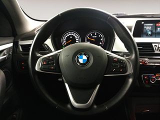 BMW X1 sDrive 18d