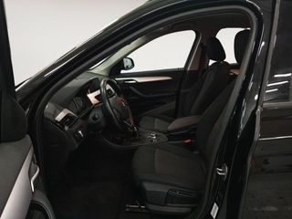 BMW X1 sDrive 18d