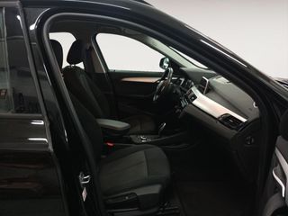 BMW X1 sDrive 18d