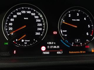 BMW X1 sDrive 18d