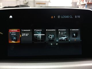 BMW X1 sDrive 18d