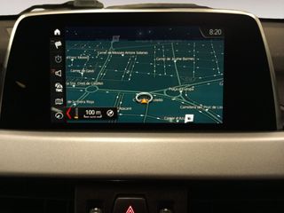 BMW X1 sDrive 18d