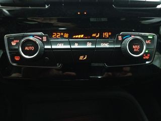 BMW X1 sDrive 18d