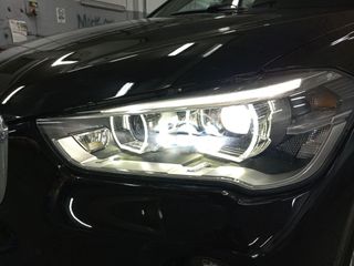 BMW X1 sDrive 18d