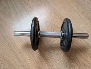 Mancuernas 2,5kg - Fitness