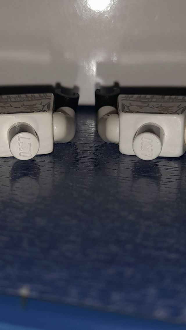 Lego Star Wars Sand Stormtroopers