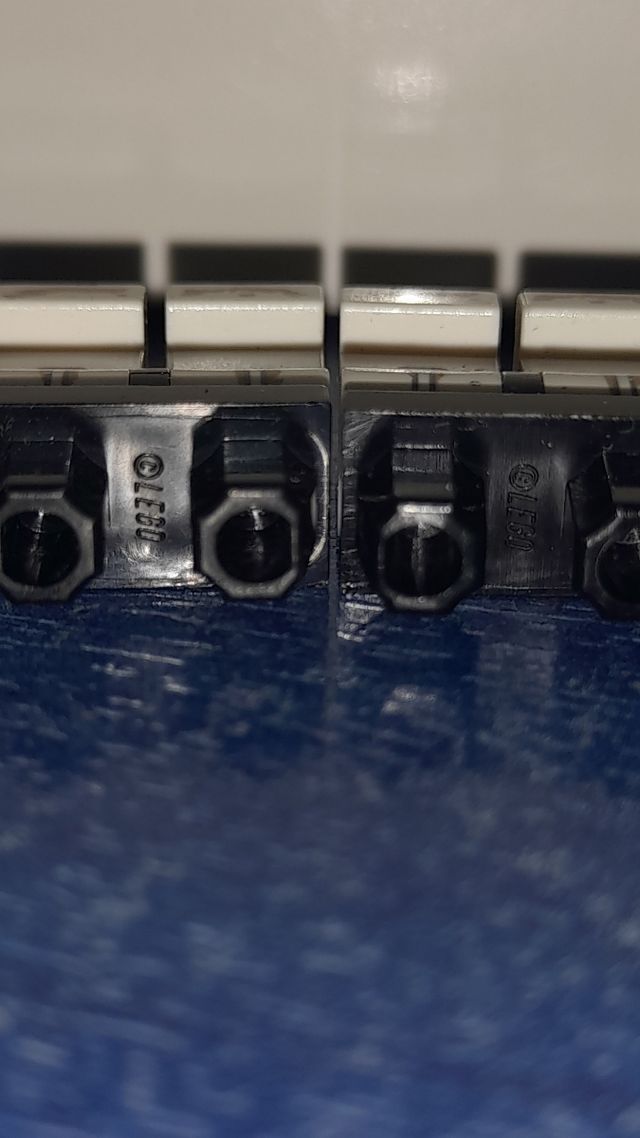 Lego Star Wars Sand Stormtroopers