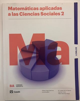 Matemáticas,lengua, economía, historia,filosofia..