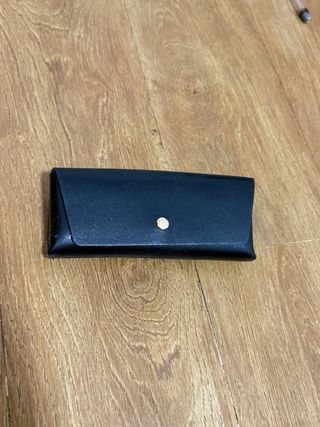 Funda gafas - negra