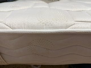Cama 100x200 cm - colchón más somier 