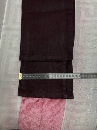 Pantalones Levis marrón