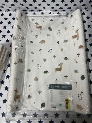 Cambiador bebé Rotho Babydesign koala