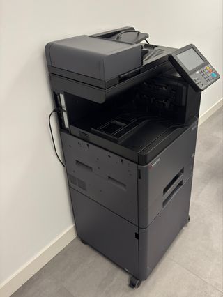 Impresora KYOCERA TASKalfa 307ci