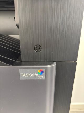 Impresora KYOCERA TASKalfa 307ci