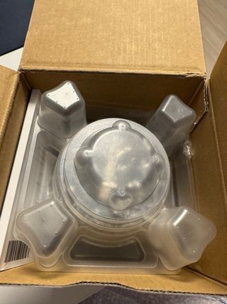 Objetivo Canon 55-250mm