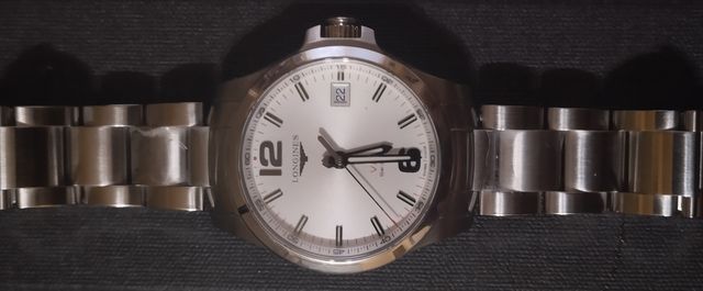 Longines Conquest VHP EFC48355649