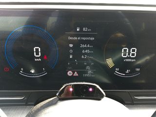 Hyundai Kona Maxx 2WD