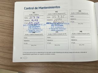 Hyundai Kona Maxx 2WD