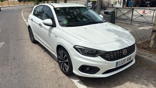 FIAT Tipo 2018