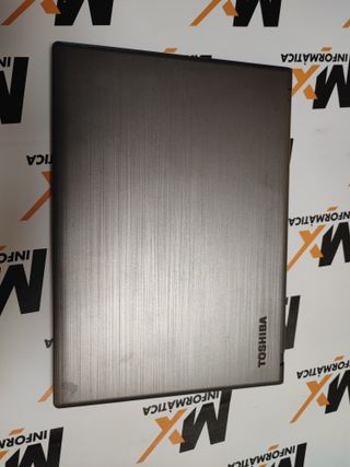 Portátil Toshiba Tecra i5 16gb SSD
