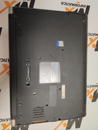 Portátil Toshiba Tecra i5 16gb SSD