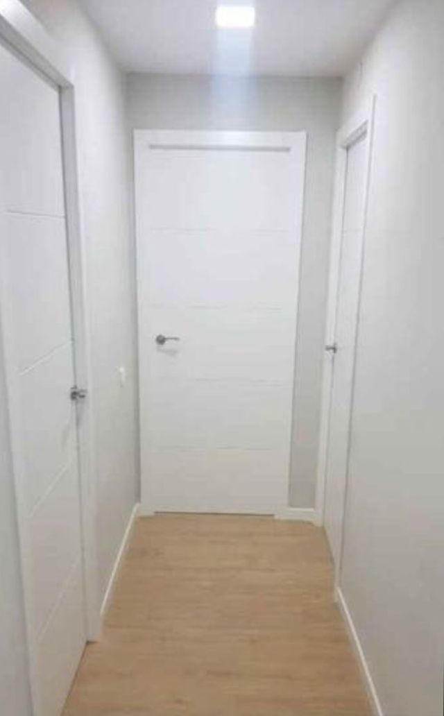 Carpintero Pamplona Puertas y Parquet