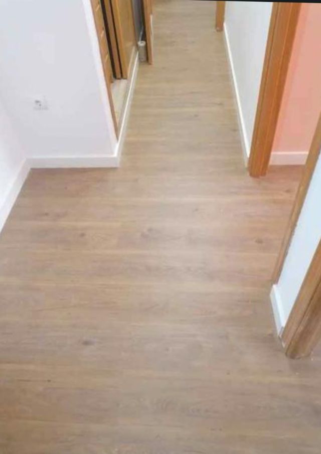 Carpintero Pamplona Puertas y Parquet